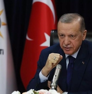 Erdoğan