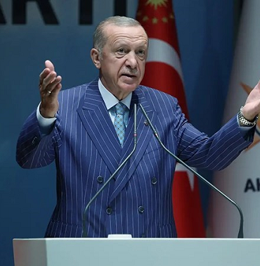 Erdoğan