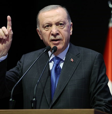 Erdoğan