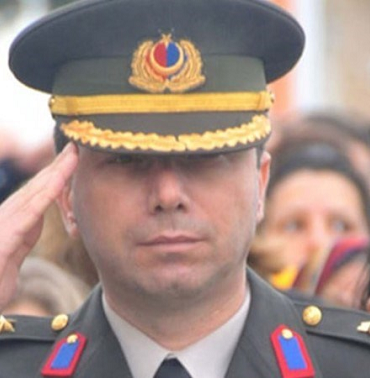Ergün Cebeci