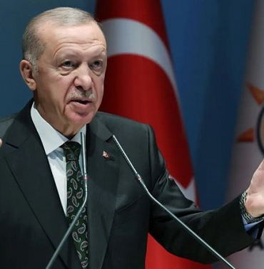 Errdoğan