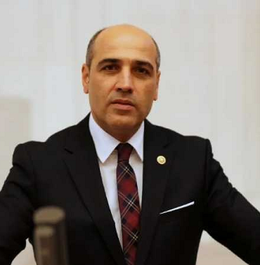 Fikret Şahin