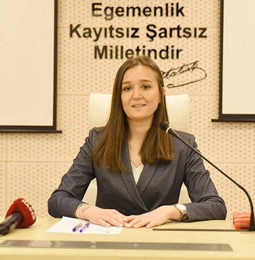 Gülşah Durbay