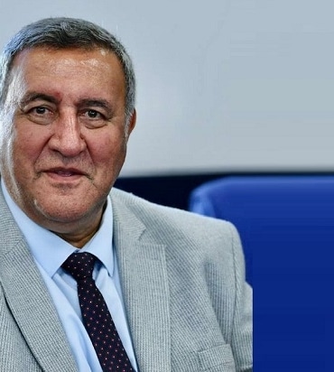 Gürer