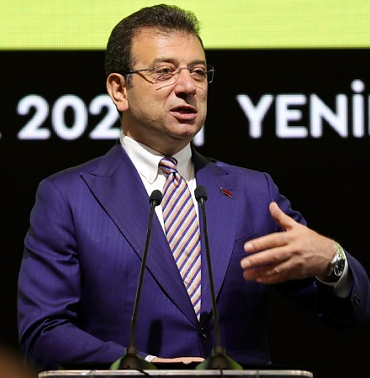 İmamoğlu