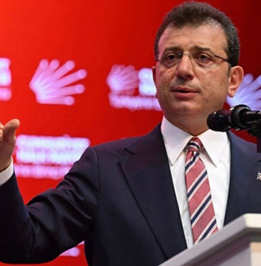 İmamoğlu