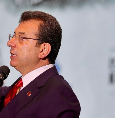 İmamoğlu