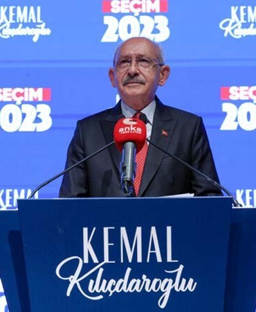 Kılıcdaroğlu