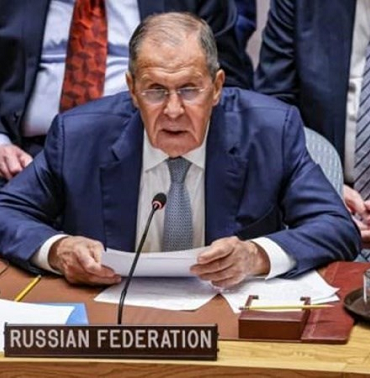 Lavrov