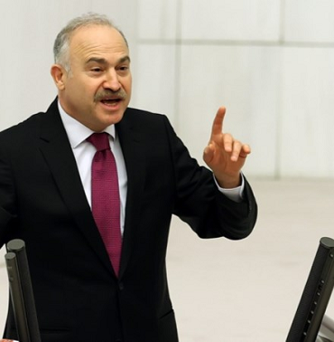 Levent Gök
