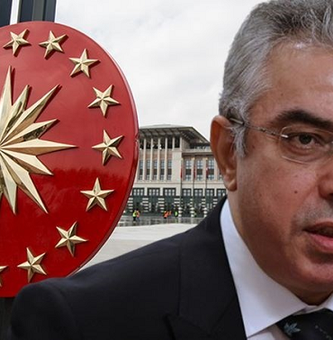 Mehmet Uçum