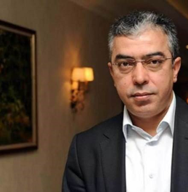 Mehmet Uçum