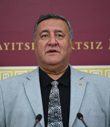 Ömer Fethi Gürer