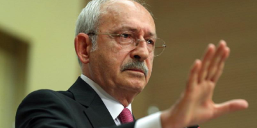 Özgür Özel