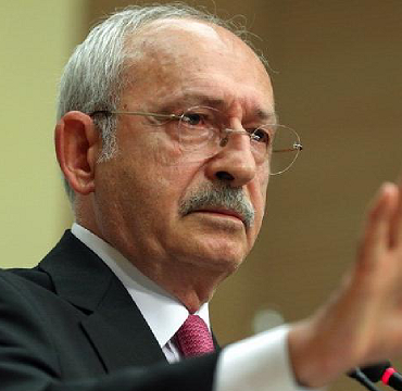 Özgür Özel