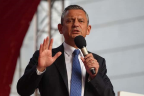 Özgür Özel
