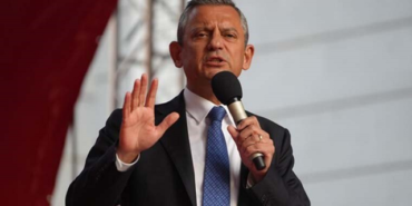 Özgür Özel