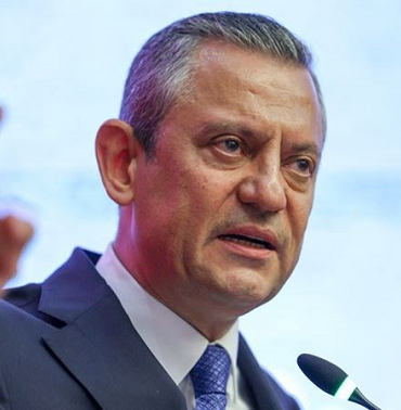 Özgür Özel