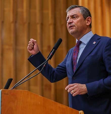 Özgür Özel