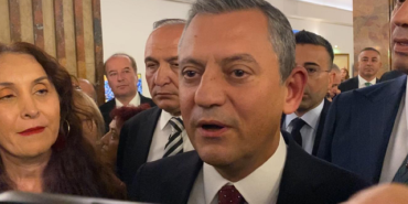 Özgür Özel