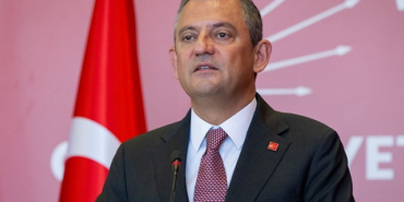 Özgür Özel