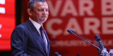 Özgür Özel