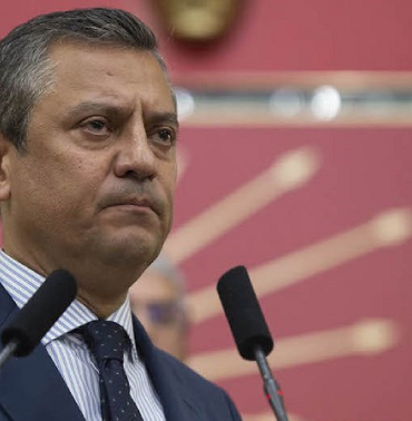 Özgür Özel
