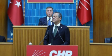 Özgür Özel