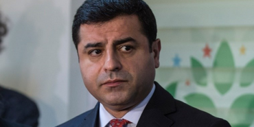 Selahattin Demirtaş