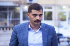 Sinan Ateş