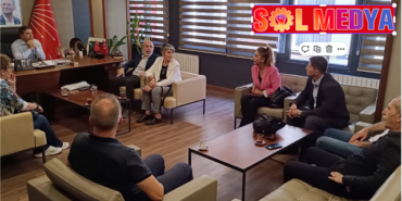 bülent salon