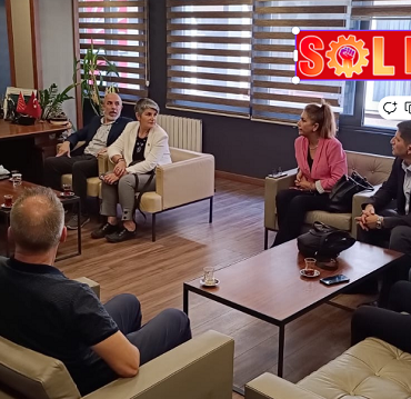 bülent salon