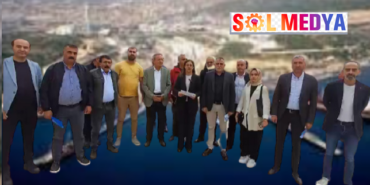 dilovası sol