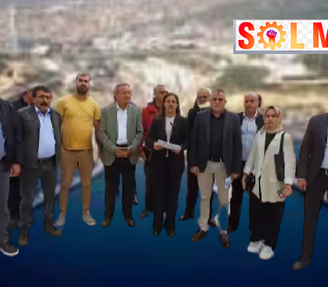 dilovası sol