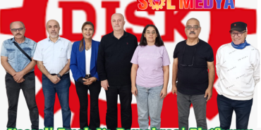 edp kapak DİSK