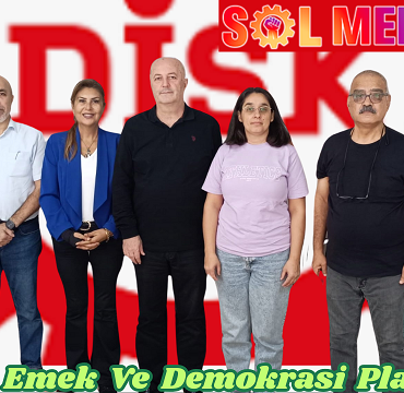 edp kapak DİSK