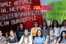 kadın politik