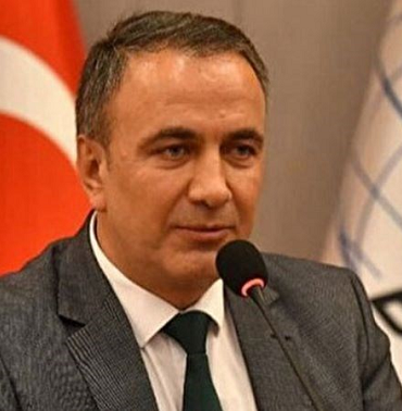  Ali Gökmen 