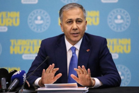 Ali Yerlikaya
