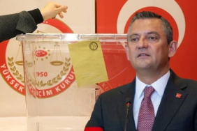 Anket- Özgür Özel