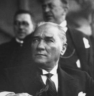 Atatürk