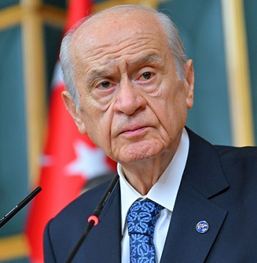 Bahçeli