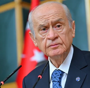 Bahçeli