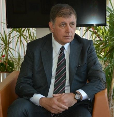 Cemil Tugay