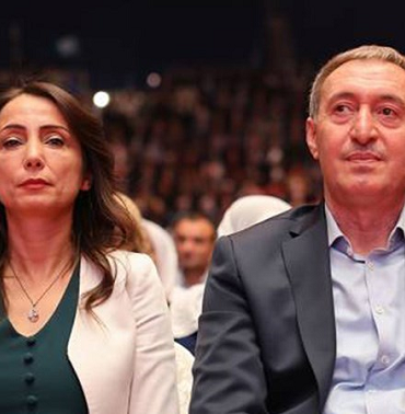 DEM Bakırhan- Hatimoğulları