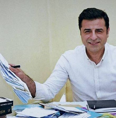 Demirtaş