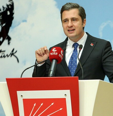 Deniz Yücel
