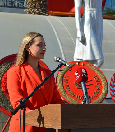 Dicle Dünya