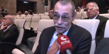 Erdal Beşikçioğlu