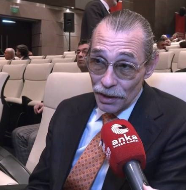 Erdal Beşikçioğlu